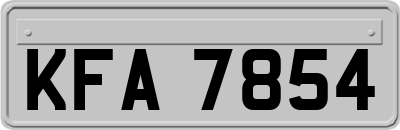 KFA7854