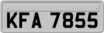 KFA7855