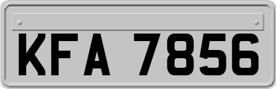 KFA7856