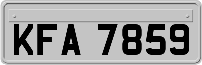 KFA7859