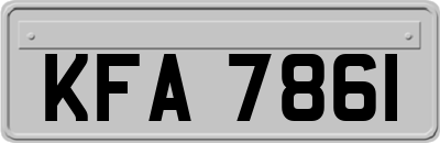 KFA7861