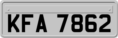 KFA7862