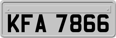 KFA7866