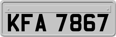 KFA7867