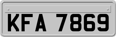 KFA7869