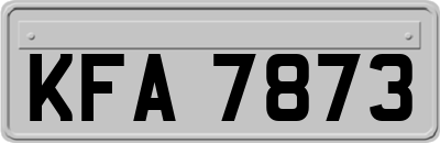 KFA7873