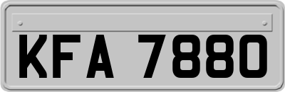 KFA7880