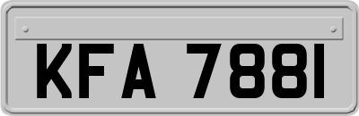 KFA7881