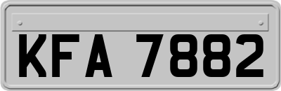 KFA7882
