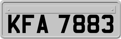 KFA7883