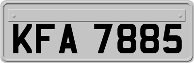 KFA7885