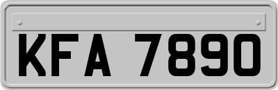 KFA7890