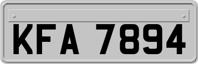KFA7894