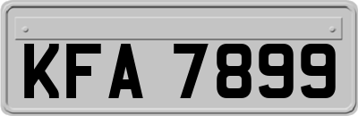KFA7899