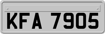 KFA7905