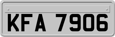 KFA7906