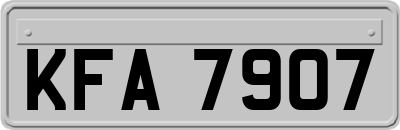 KFA7907