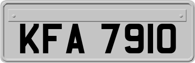 KFA7910