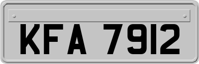 KFA7912