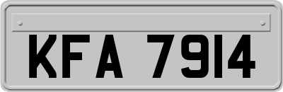 KFA7914