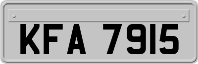 KFA7915