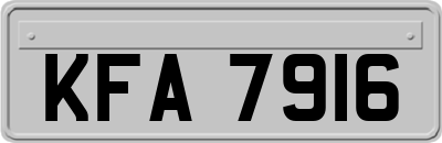 KFA7916
