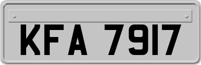 KFA7917