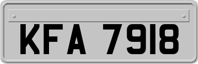 KFA7918