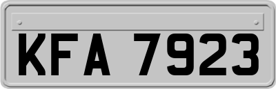 KFA7923