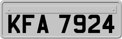KFA7924