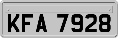 KFA7928
