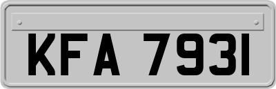 KFA7931
