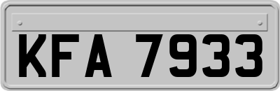 KFA7933
