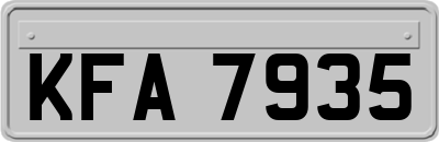KFA7935