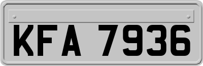KFA7936