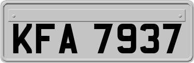 KFA7937