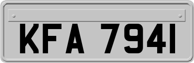 KFA7941