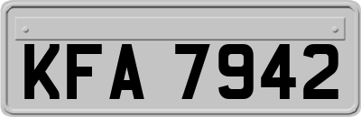 KFA7942