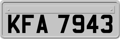 KFA7943