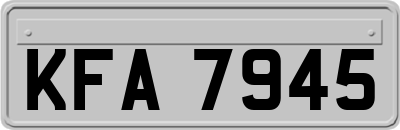 KFA7945