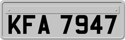 KFA7947