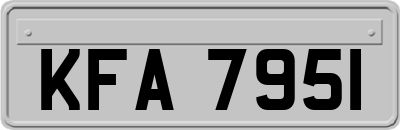 KFA7951