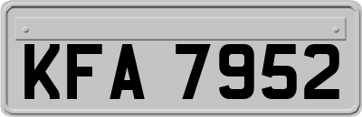 KFA7952