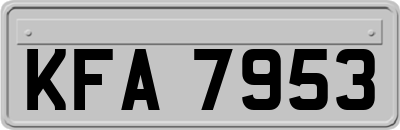 KFA7953