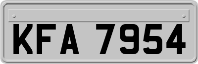 KFA7954