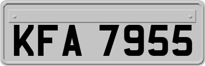 KFA7955
