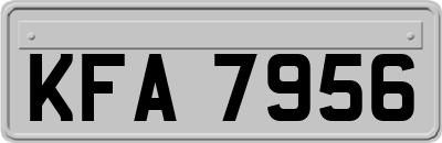 KFA7956