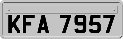 KFA7957