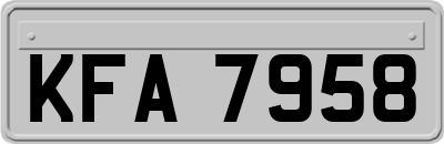 KFA7958