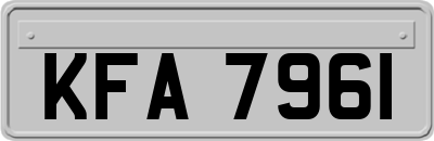 KFA7961